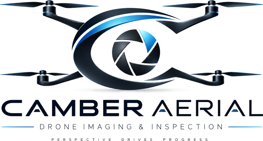 Camber Aerial, Drone Imaging & Inspection